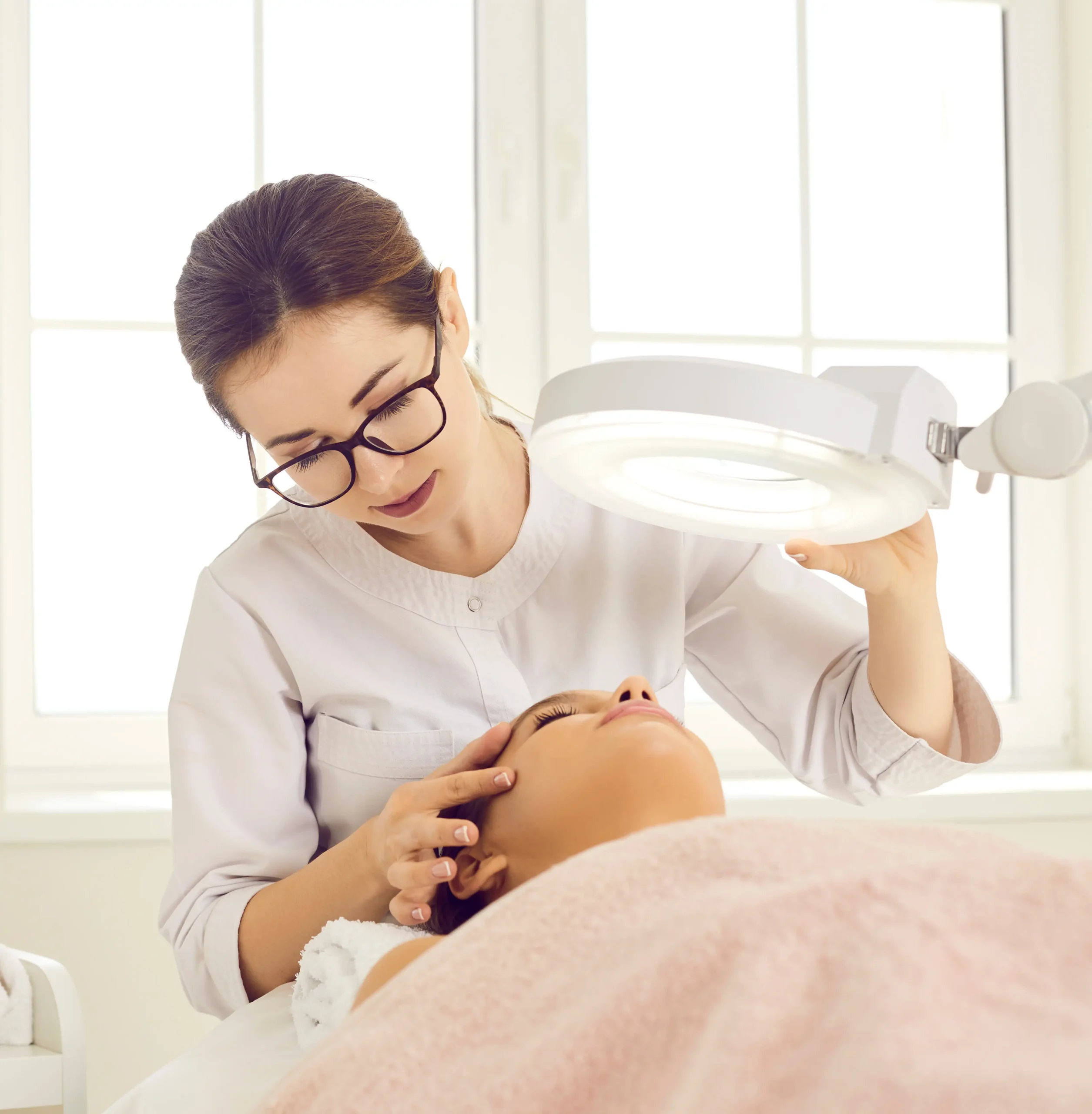 Expert Dermatology and Skin Care Treatments in Dubai at Cosmocare Medical Center