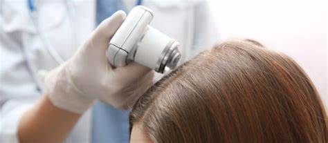Expert Hair and Scalp Treatments in Dubai