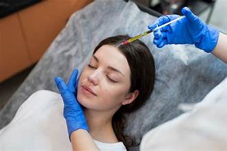 Best Dermatologist for Hair Loss in Dubai