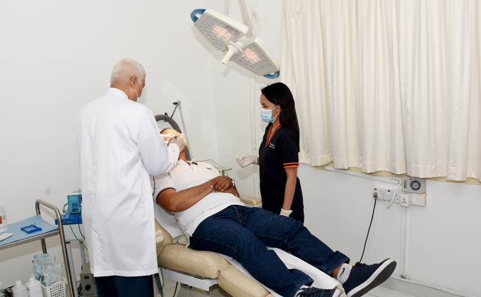 clinic 4