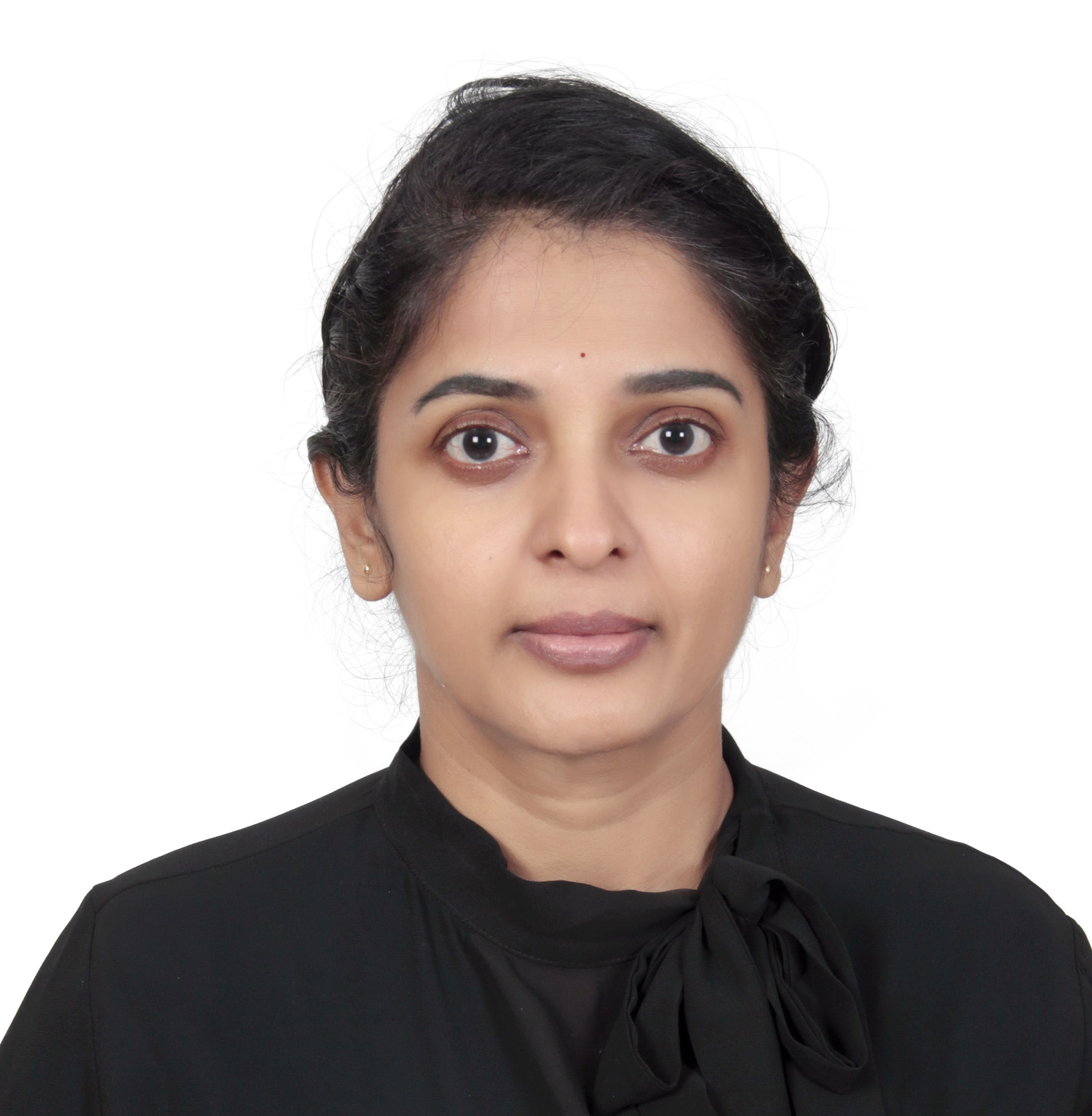 GP Specialist, General Practitioner in Dubai Dr. Mubina Tankiwala - Cosmocare Medical Center